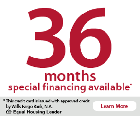36 Month Financing HVAC Mechanical Climate Solutions